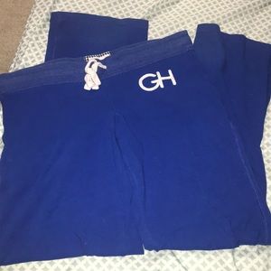 Golly Hicks Sweat Pants